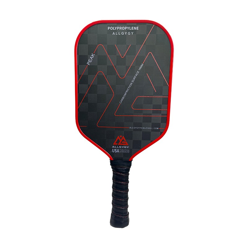 18K Carbon Fiber Pickleball REMUS