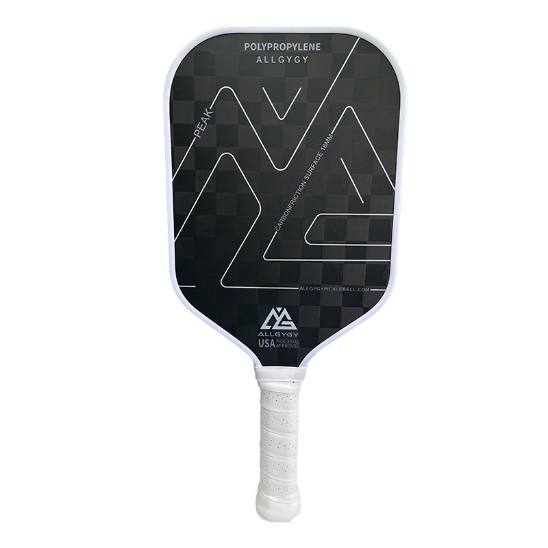 18K Carbon Fiber Pickleball et REMUS