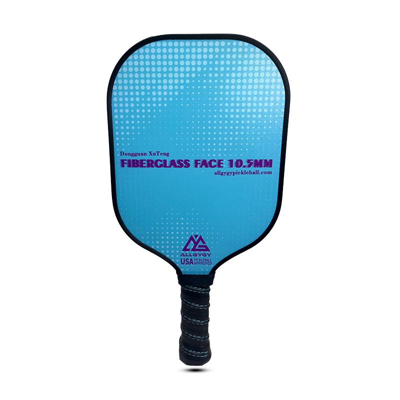 Quae sunt differentiae paddles inter pickleball, et quod genus est optimum pickleball paxillum?