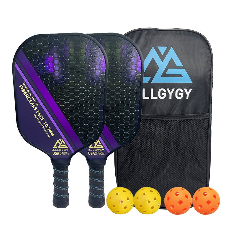 Quid est fiberglass Pickleball paxillum et quod est a popularibus arbitrium ad players?