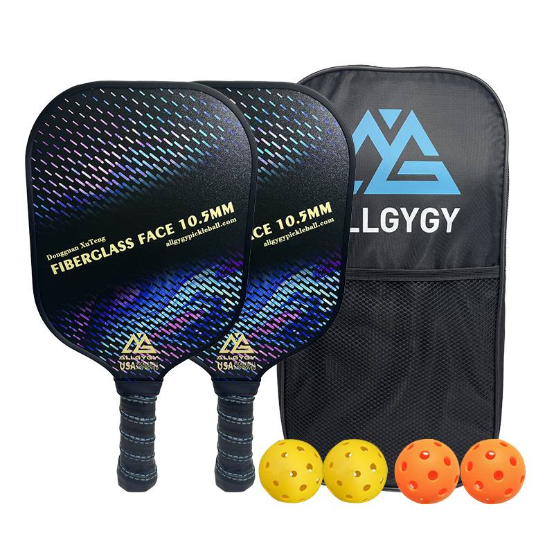 Pickleball Equipment Guide: vos can have fun cum C-Yuan budget