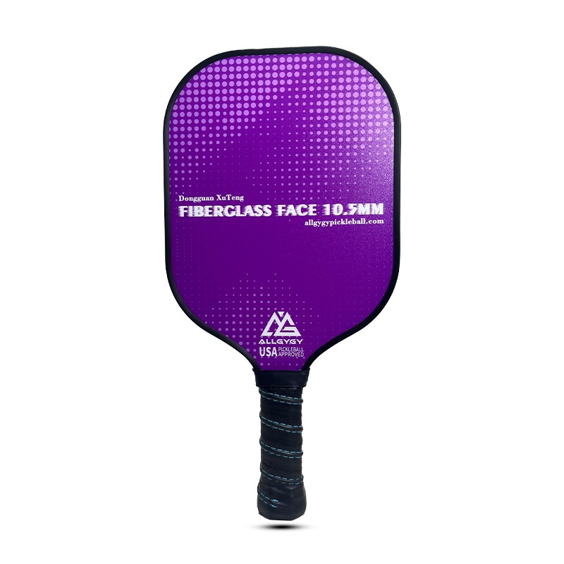 Quomodo Fibreglass Pickleball REMUS Improves Your Game Performance?