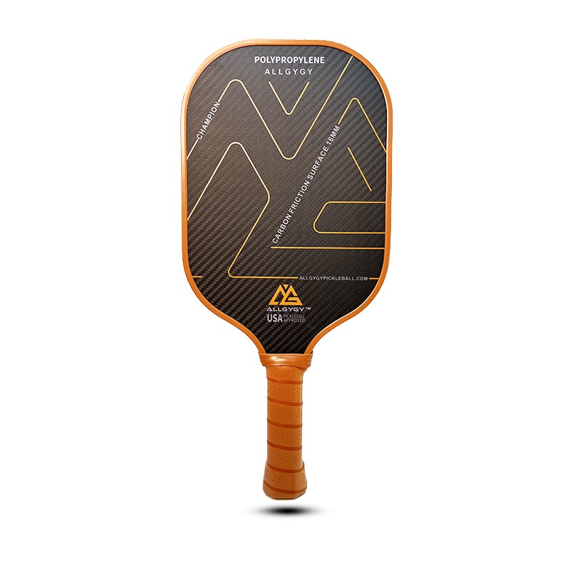 3K Carbon Fiber Pickleball REMUS