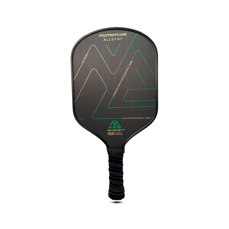 T700 Carbon Fiber Pickleball et REMUS